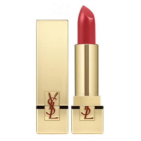 ysl 16 rouge roxanne|ysl rouge pur.